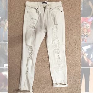 Brandy Melville jeans